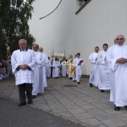 2011 - Boże Ciało