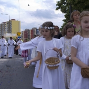 2011 - Boże Ciało