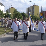 2011 - Boże Ciało