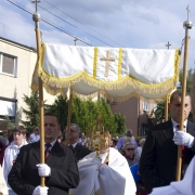 2011 - Boże Ciało