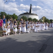 2011 - Boże Ciało