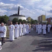 2011 - Boże Ciało