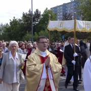 2011 - Boże Ciało