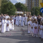 2011 - Boże Ciało