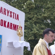 2011 - Boże Ciało