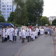 2011 - Boże Ciało