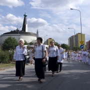 2011 - Boże Ciało
