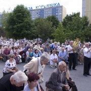 2011 - Boże Ciało