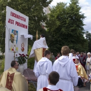 2011 - Boże Ciało