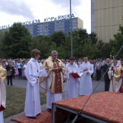 2011 - Boże Ciało