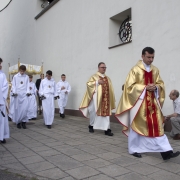 2011 - Boże Ciało