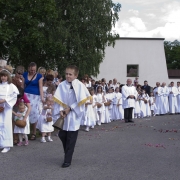 2011 - Boże Ciało