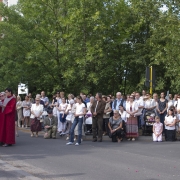 2011 - Boże Ciało