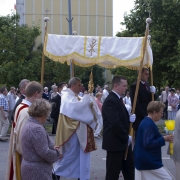 2011 - Boże Ciało