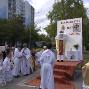 2011 - Boże Ciało