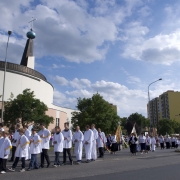 2011 - Boże Ciało