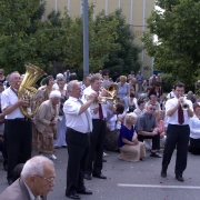 2011 - Boże Ciało