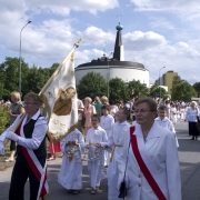 2011 - Boże Ciało