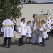 2011 - Boże Ciało