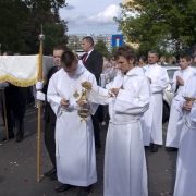 2011 - Boże Ciało