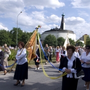 2011 - Boże Ciało