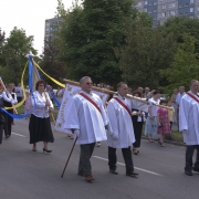 2011 - Boże Ciało