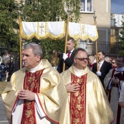 2011 - Boże Ciało