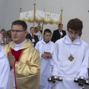 2011 - Boże Ciało