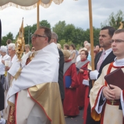 2011 - Boże Ciało