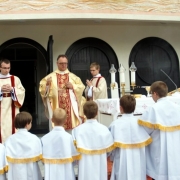 2011 - Boże Ciało