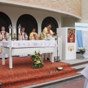2011 - Boże Ciało