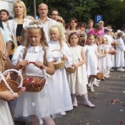 2011 - Boże Ciało