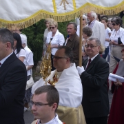 2011 - Boże Ciało
