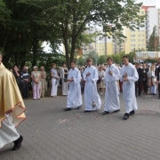 2011 - Boże Ciało