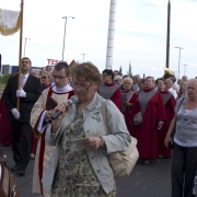 2011 - Boże Ciało