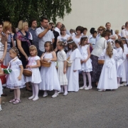 2011 - Boże Ciało