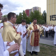 2011 - Boże Ciało