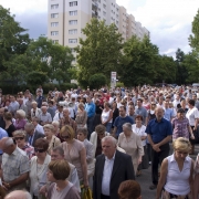 2011 - Boże Ciało
