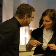 2011 - Czuwanie przy grobie Jezusa
