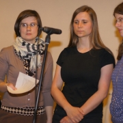 2011 - Czuwanie przy grobie Jezusa