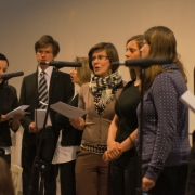 2011 - Czuwanie przy grobie Jezusa
