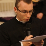 2011 - Czuwanie przy grobie Jezusa