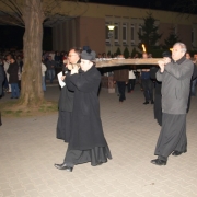 2011 - Droga Krzyżowa