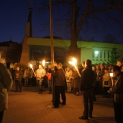 2011 - Droga Krzyżowa