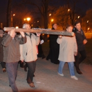 2011 - Droga Krzyżowa