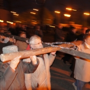 2011 - Droga Krzyżowa