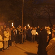 2011 - Droga Krzyżowa