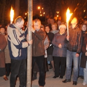 2011 - Droga Krzyżowa