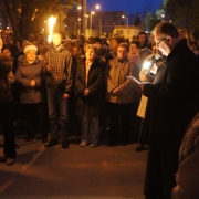 2011 - Droga Krzyżowa