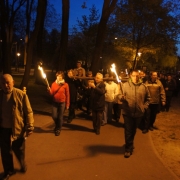 2011 - Droga Krzyżowa